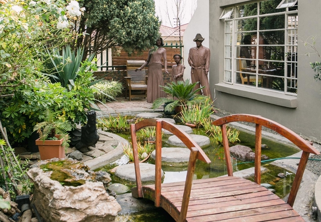 Penny Lane Guest House