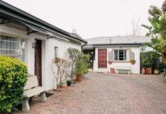 Penny Lane Guest House