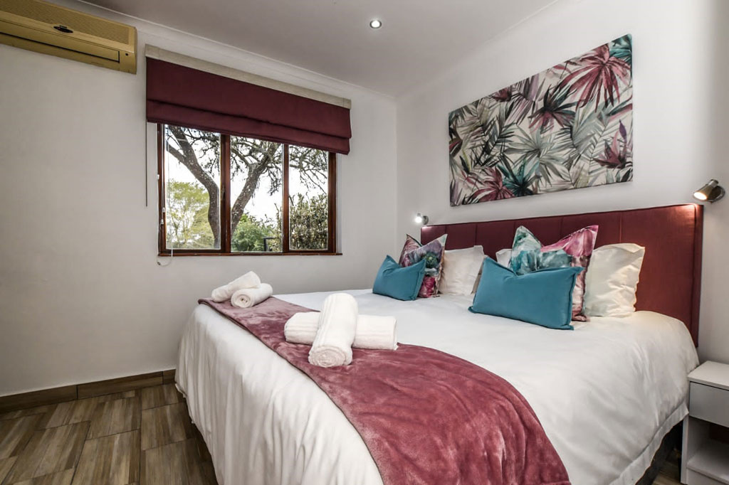 Exclusive Use Holiday Home