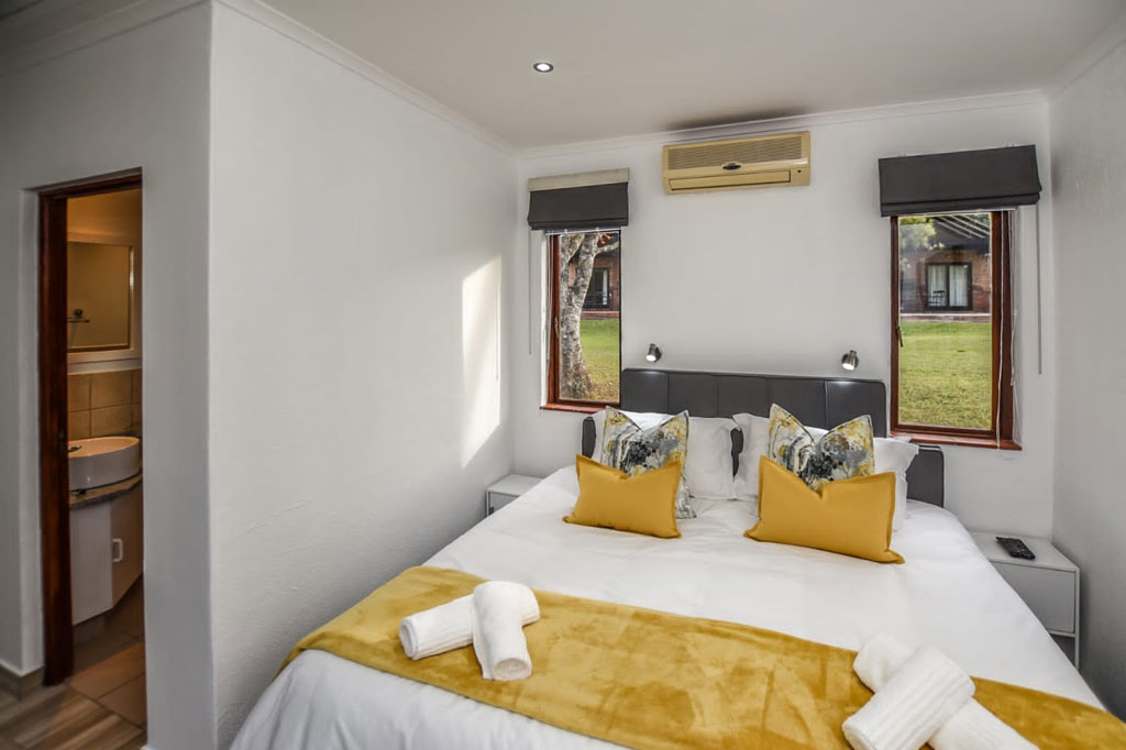 Exclusive Use Holiday Home