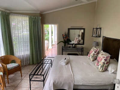 Purcrest Guest House