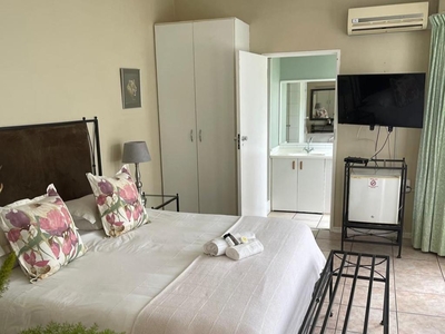 Purcrest Guest House