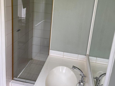 Purcrest Guest House