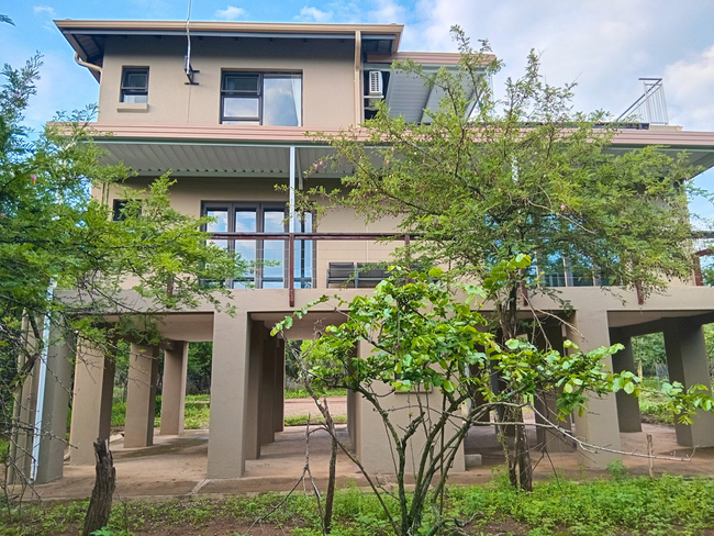 Exclusive Use Holiday Apartment