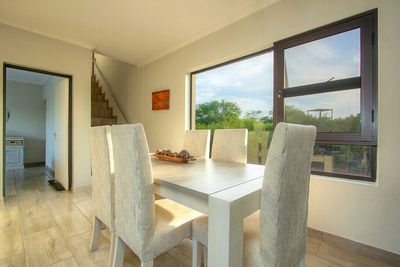 Penthouse at Kruger Safari Lodge