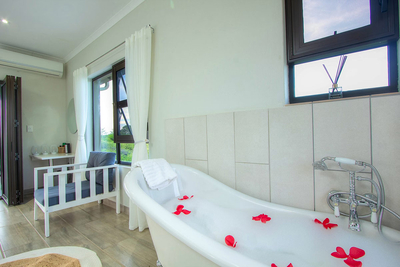 Penthouse at Kruger Safari Lodge