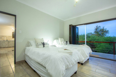 Penthouse at Kruger Safari Lodge