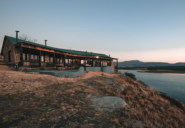 Mthini Lodge