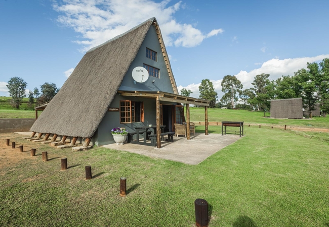 Penwarn Kingfisher Cottage