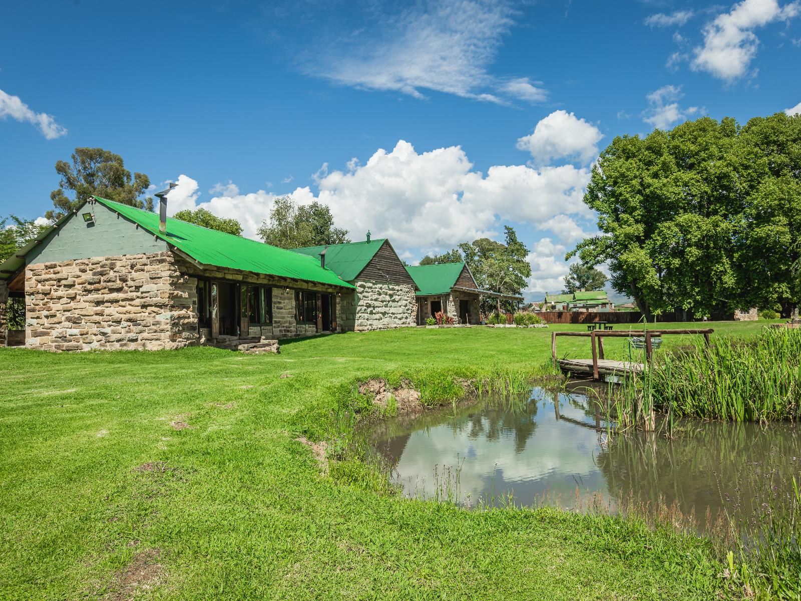 Penwarn Manor