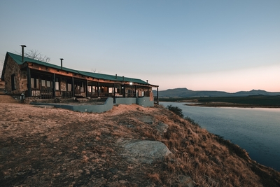 Penwarn Mthini Lodge
