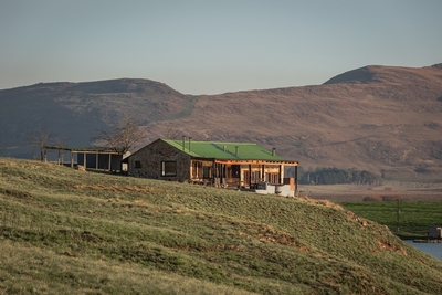 Penwarn Mthini Lodge