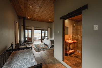 Penwarn Mthini Lodge