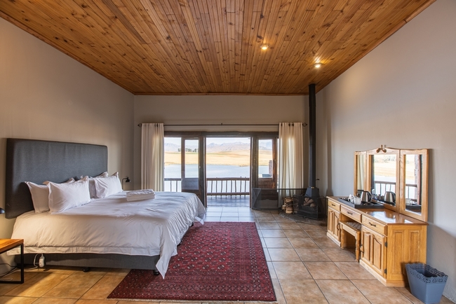 Penwarn Mthini Lodge