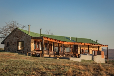 Penwarn Mthini Lodge