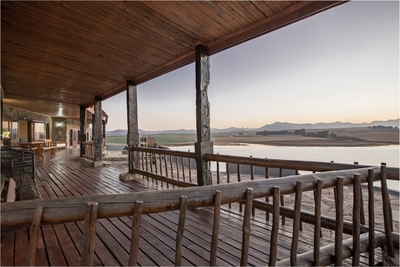 Penwarn Mthini Lodge
