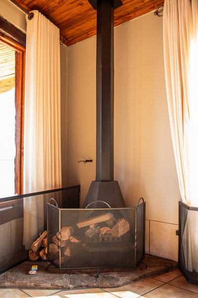 Penwarn Mthini Lodge