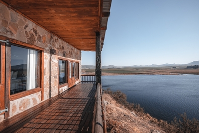 Penwarn Mthini Lodge