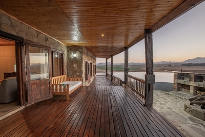 Penwarn Mthini Lodge