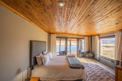 Penwarn Mthini Lodge