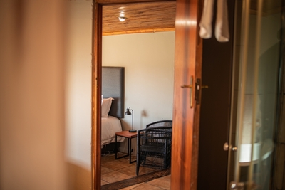 Penwarn Mthini Lodge
