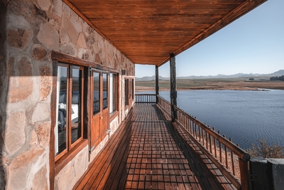 Penwarn Mthini Lodge