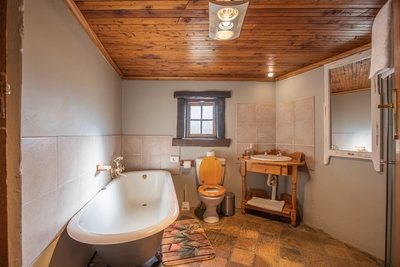 Penwarn Mthini Lodge