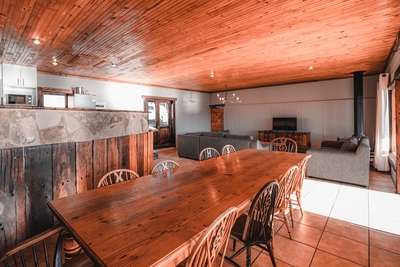 Penwarn Mthini Lodge