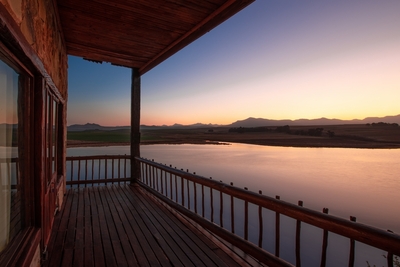 Penwarn Mthini Lodge