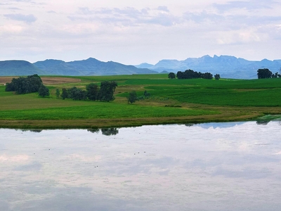 Penwarn Mthini Lodge