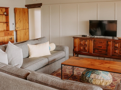 Penwarn Mthini Lodge