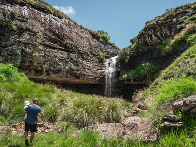 Penwarn Mthini Lodge