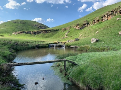 Penwarn Mthini Lodge