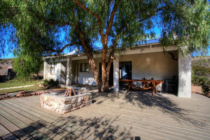 Pepper Tree Cottage