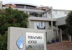 Periwinkle Guest Lodge