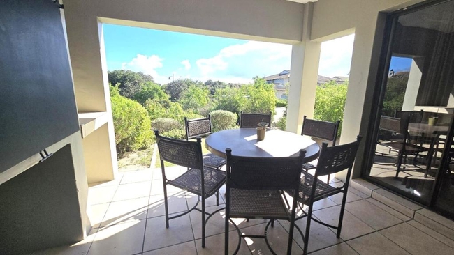 Exclusive Use Holiday Apartment