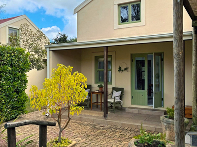 Petal Cottage