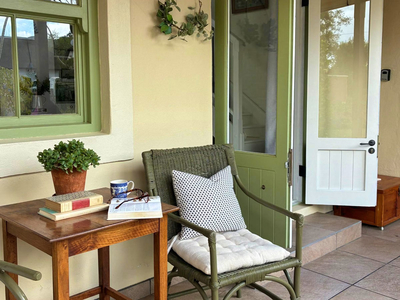 Exclusive Use Holiday Home