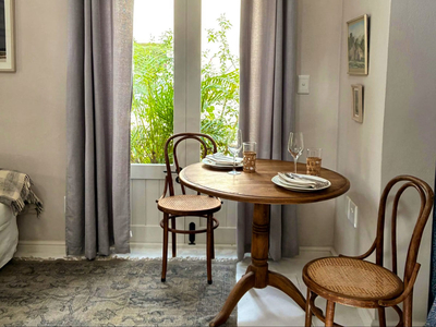 Exclusive Use Holiday Home