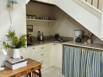 Exclusive Use Holiday Home