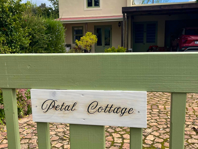 Petal Cottage