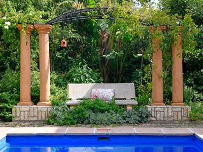 Exclusive Use Holiday Cottage