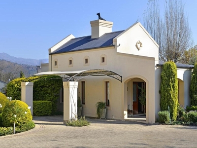 Exclusive Use Holiday Cottage