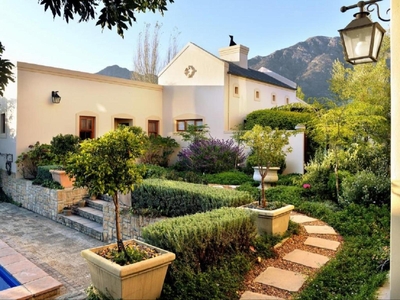 Exclusive Use Holiday Cottage