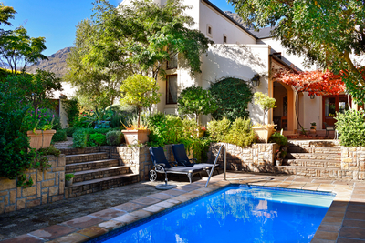 Exclusive Use Holiday Cottage