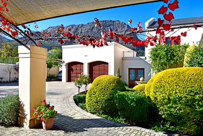 Exclusive Use Holiday Cottage