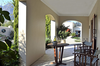 Exclusive Use Holiday Cottage