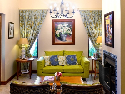 Exclusive Use Holiday Cottage