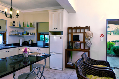 Exclusive Use Holiday Cottage