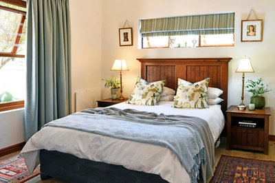 Exclusive Use Holiday Cottage